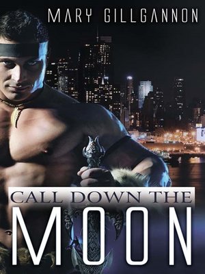 cover image of Call Down the Moon